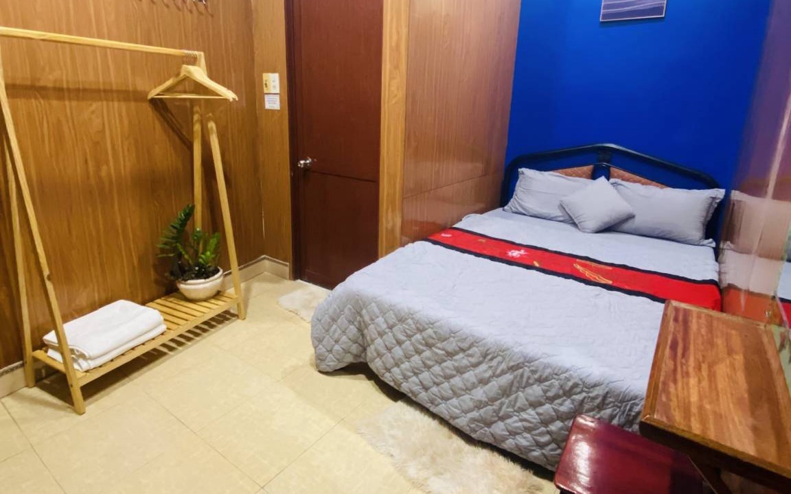 Photo of Bedroom in Hue City Centre
