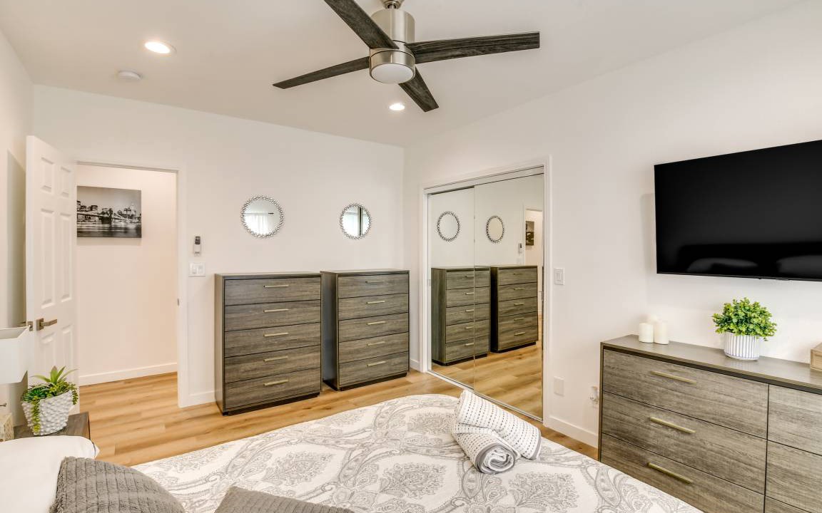 Photo of Bedroom in East Los Angeles