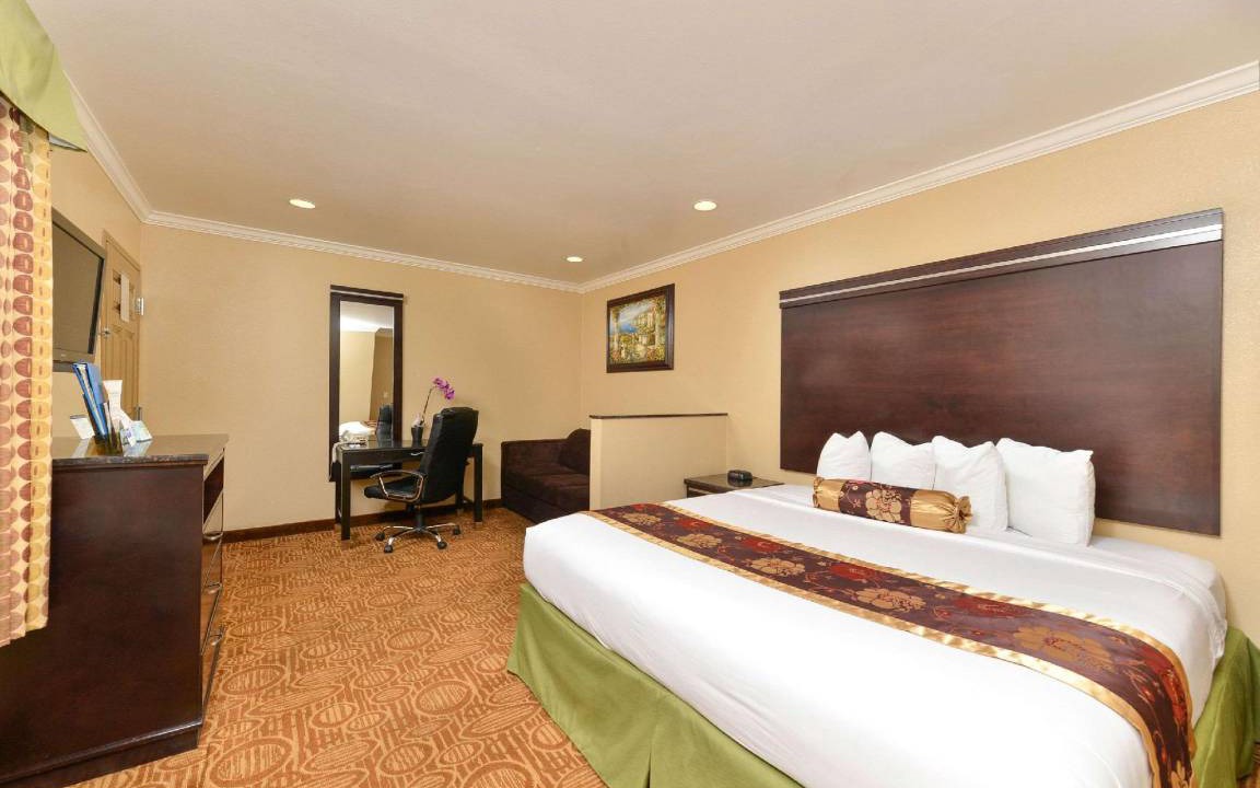 Photo of Bedroom in Del Cerro
