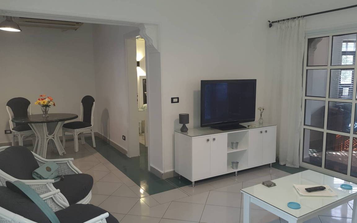 Photo of Livingroom in El Hadaba