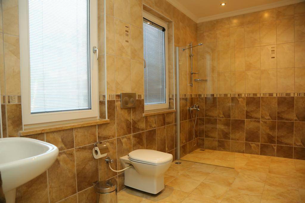 Photo of Bathroom in Dalyan City Center