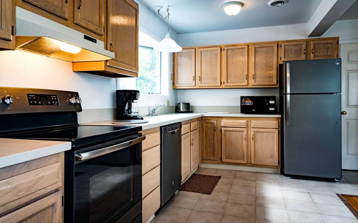 Photo of Kitchen in Valois