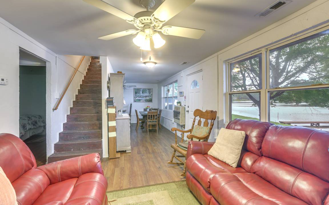 Photo of Livingroom in Delta