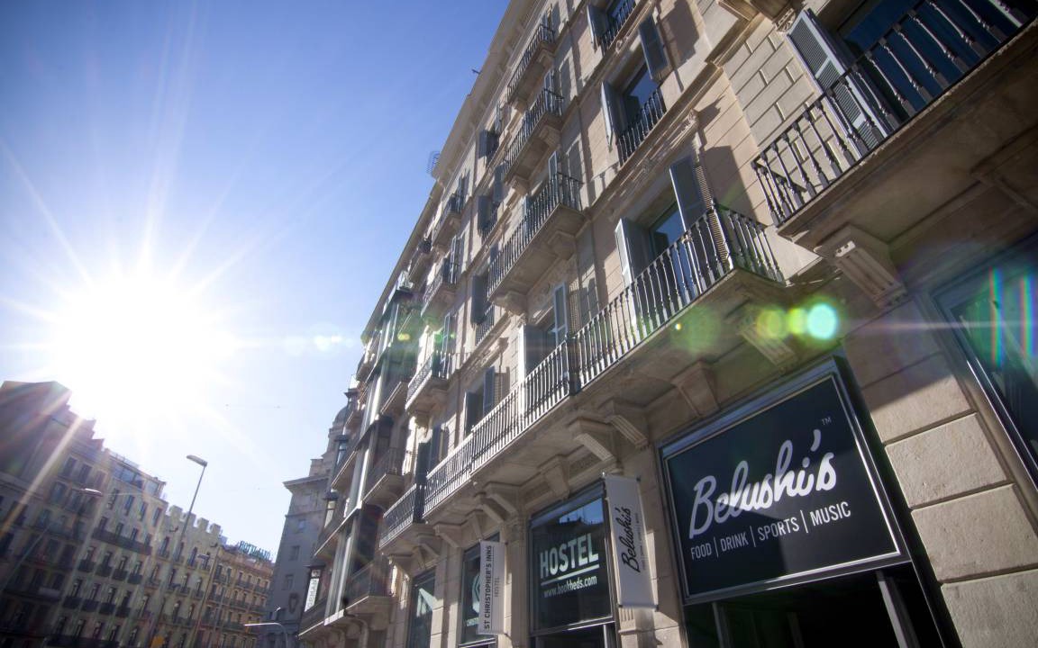 Photo of Others in Eixample