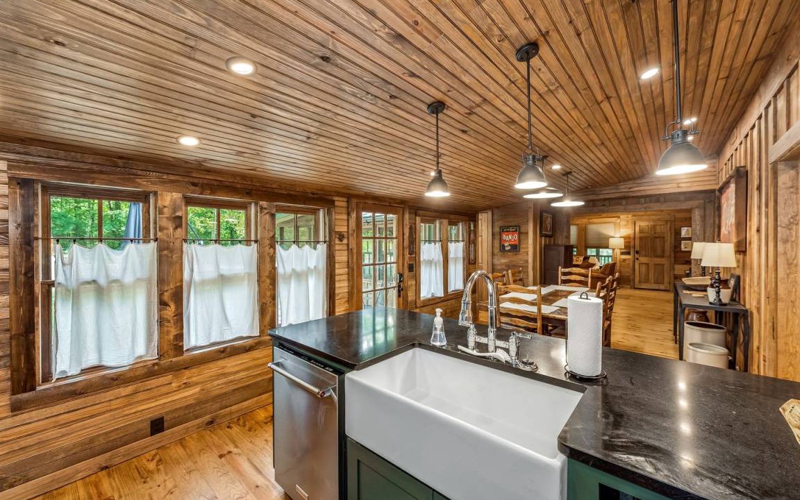 Photo of Kitchen in Mentone