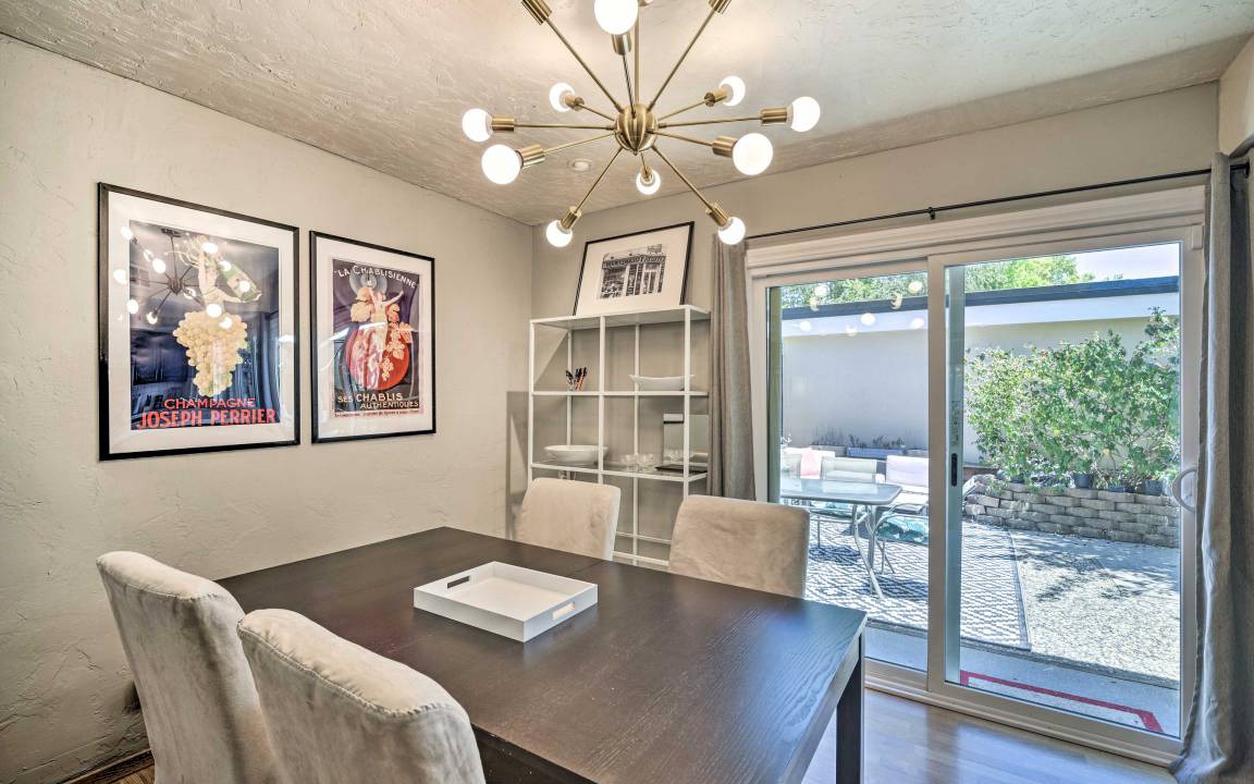 Photo of Livingroom in Edenvale