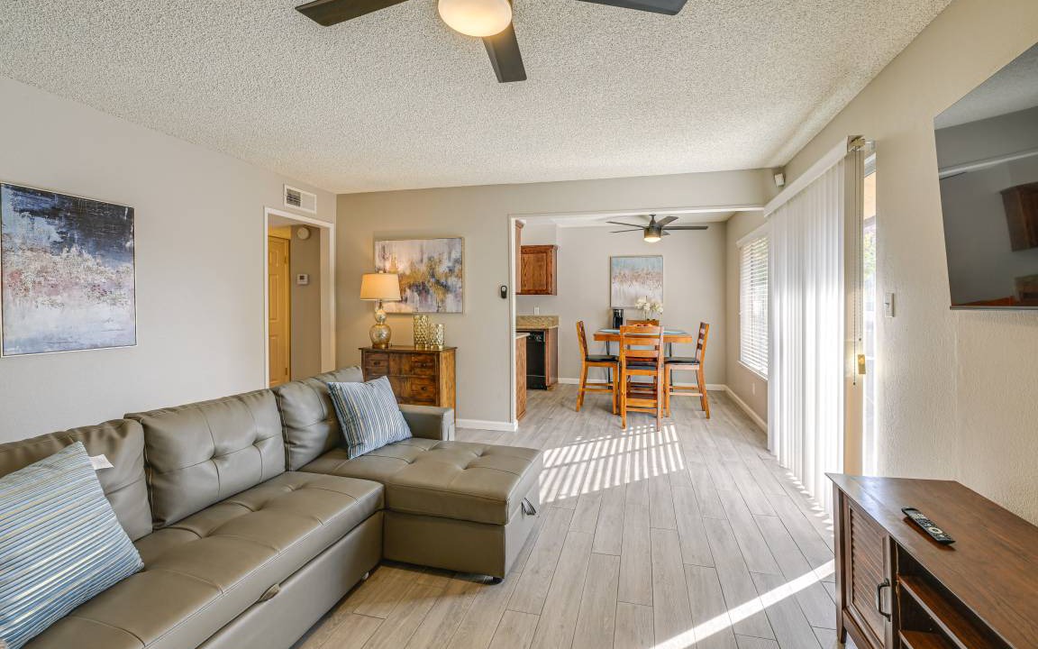 Photo of Livingroom in Fresno