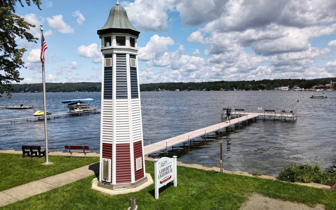 Photo of Others in Bemus Point