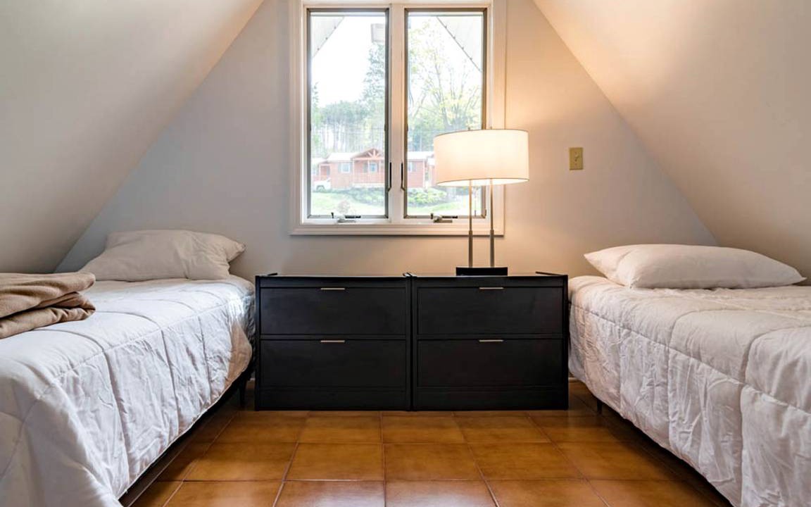 Photo of Bedroom in Valois