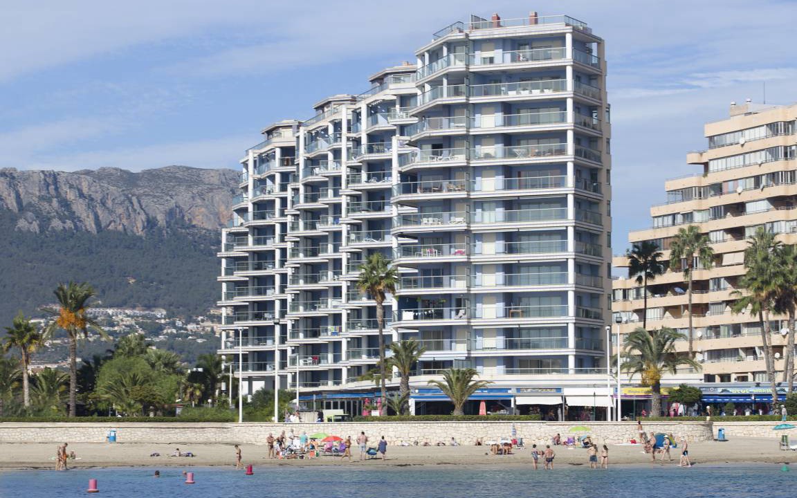 Photo of Others in Calpe