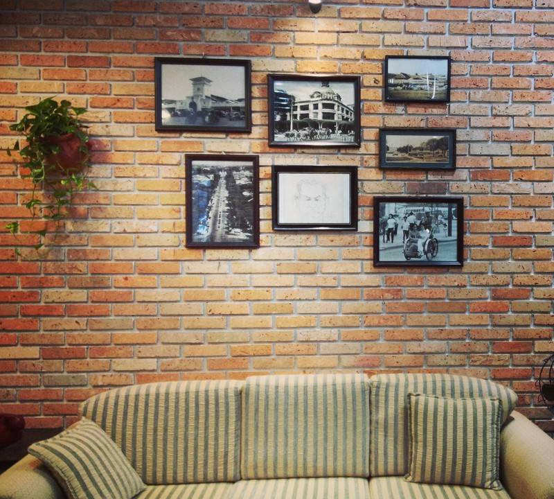 Photo of Livingroom in Mang Yang