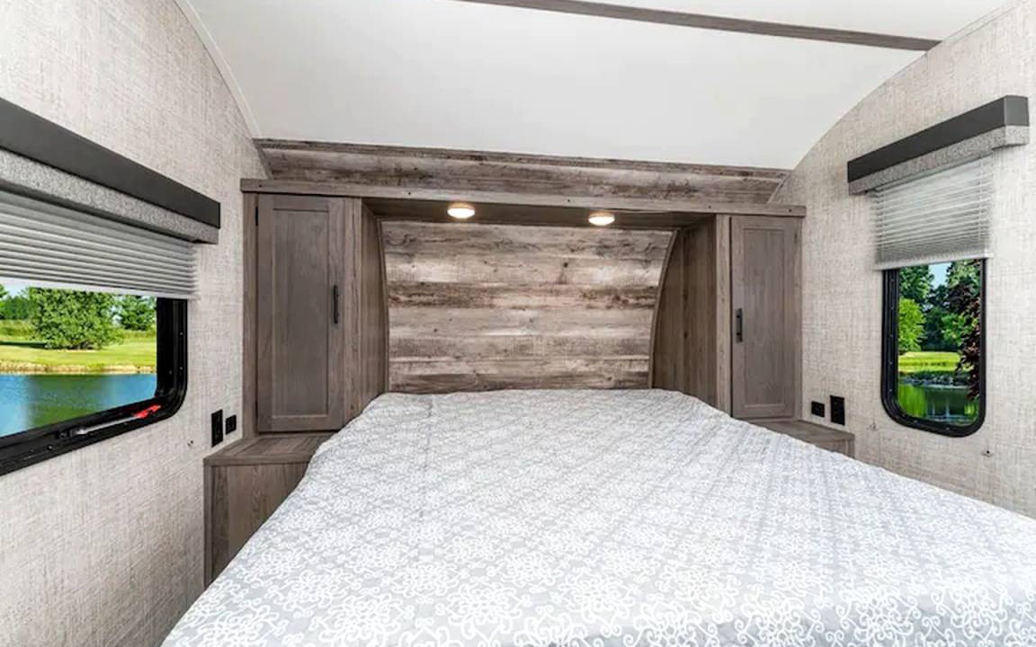Photo of Bedroom in Cherry Creek