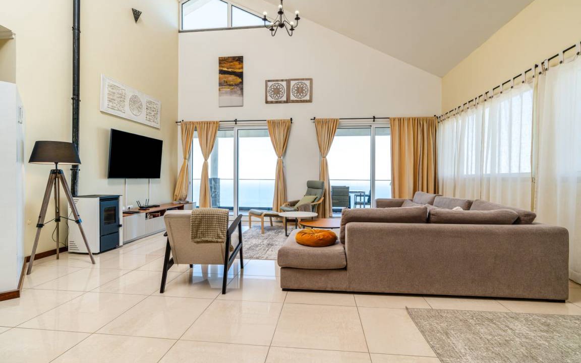 Photo of Livingroom in Arco da Calheta