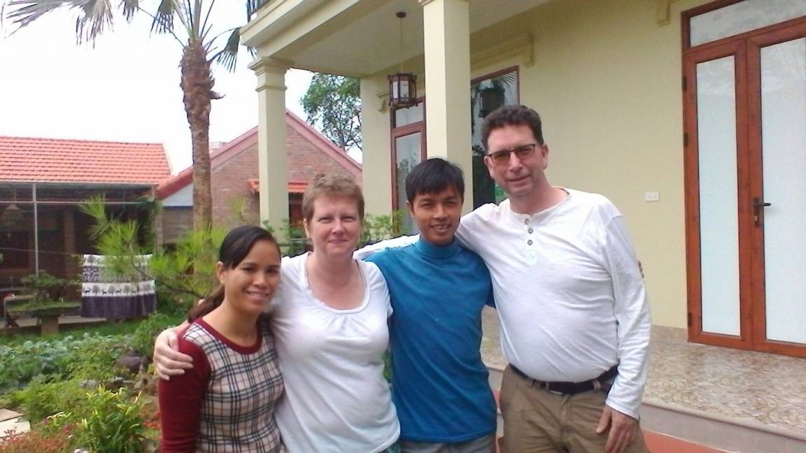 Photo of Others in Dong Giang