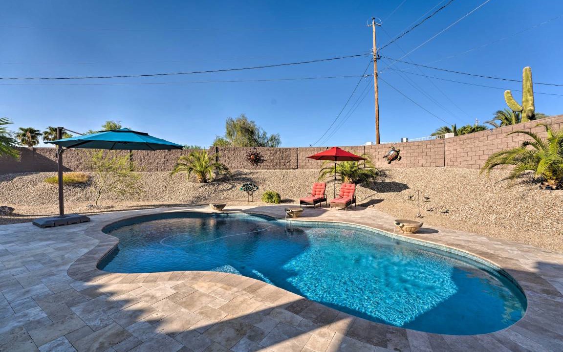 Photo of Others in Lake Havasu City