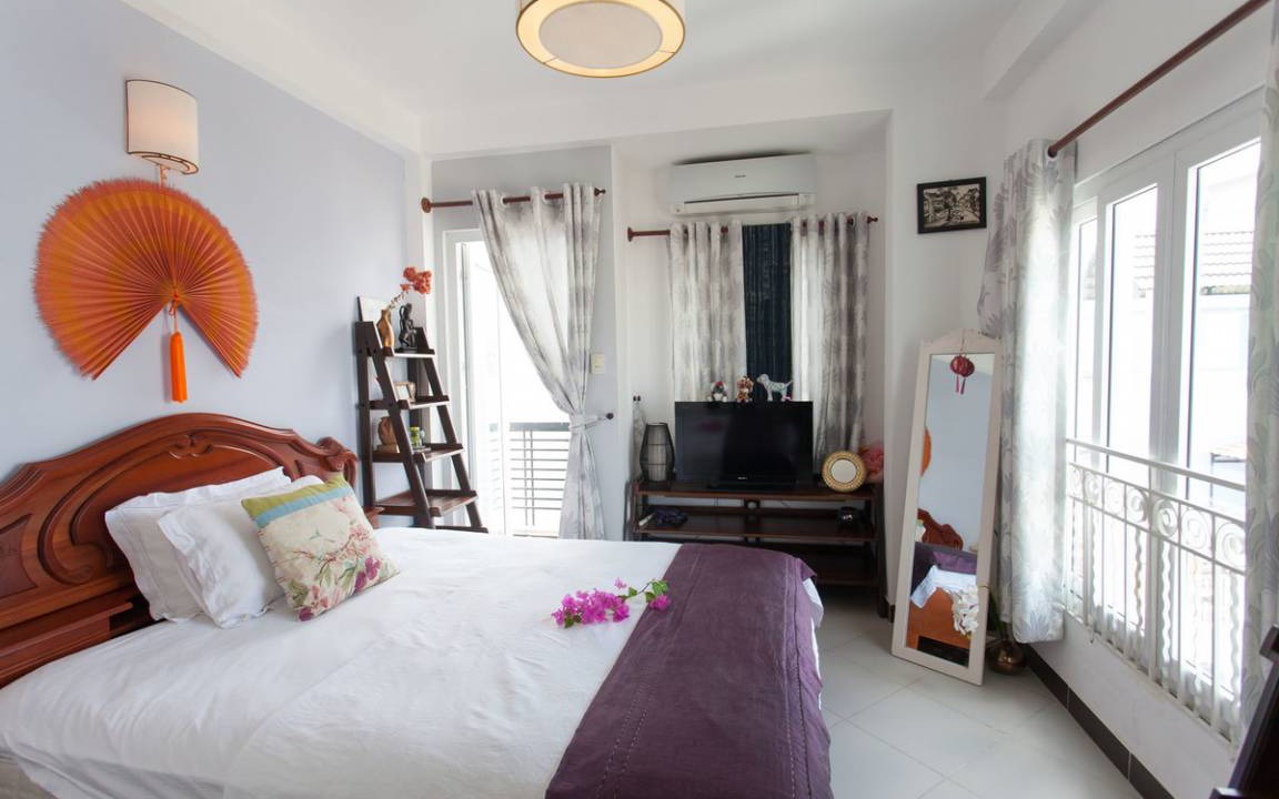 Photo of Bedroom in Ho Chi Minh City