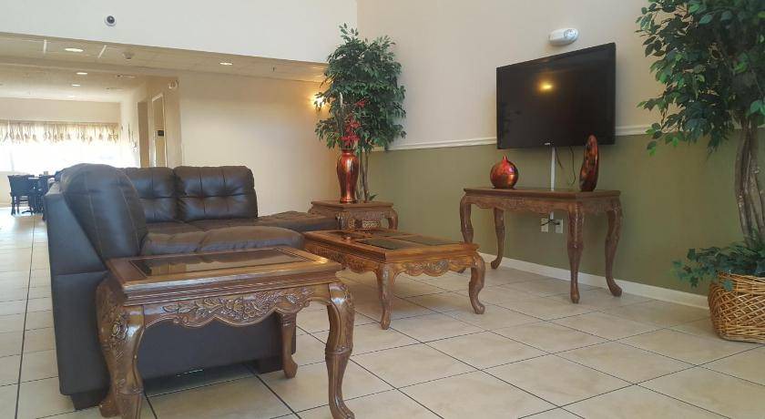 Photo of Livingroom in Rutledge