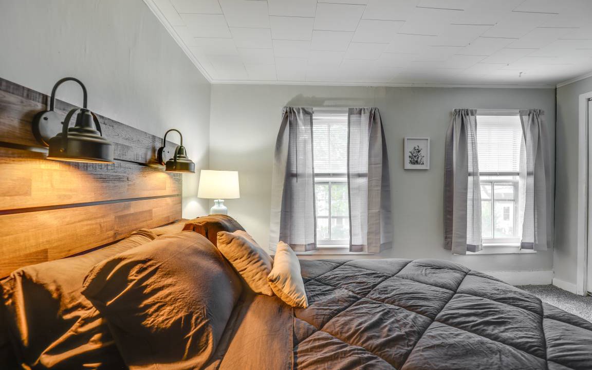 Photo of Bedroom in Auburn