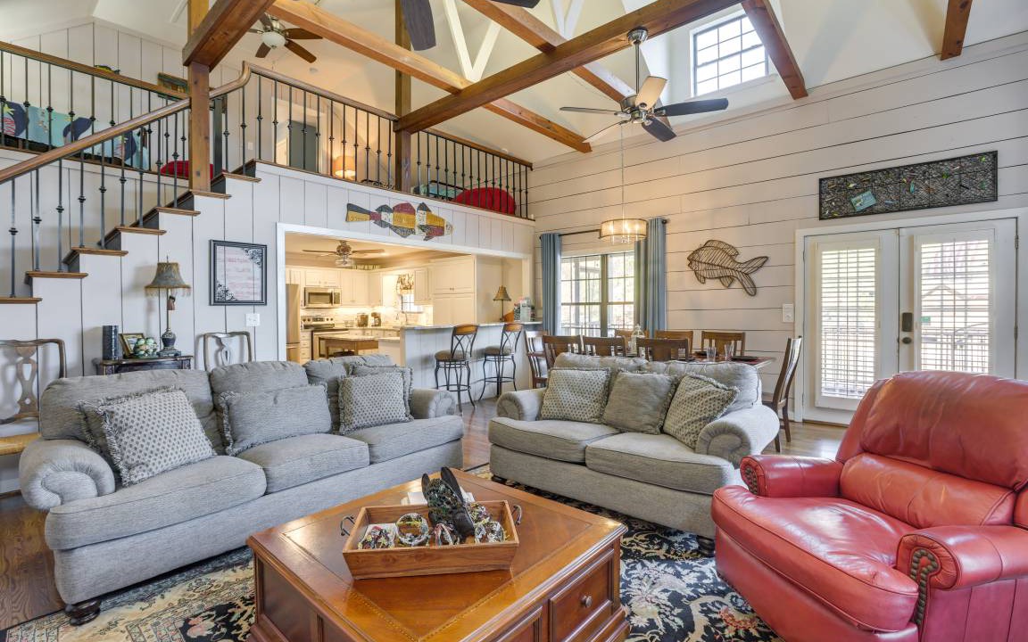 Photo of Livingroom in Shelby