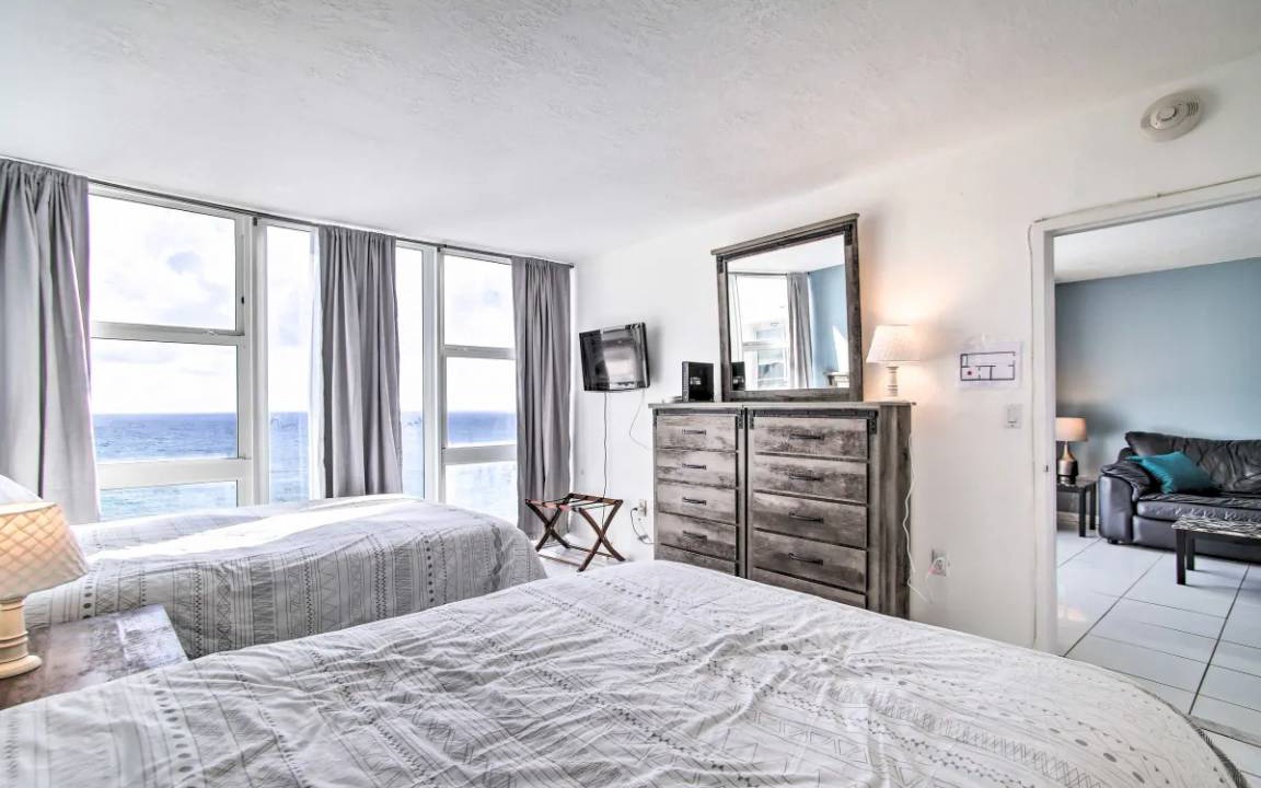 Photo of Bedroom in Galt Mile