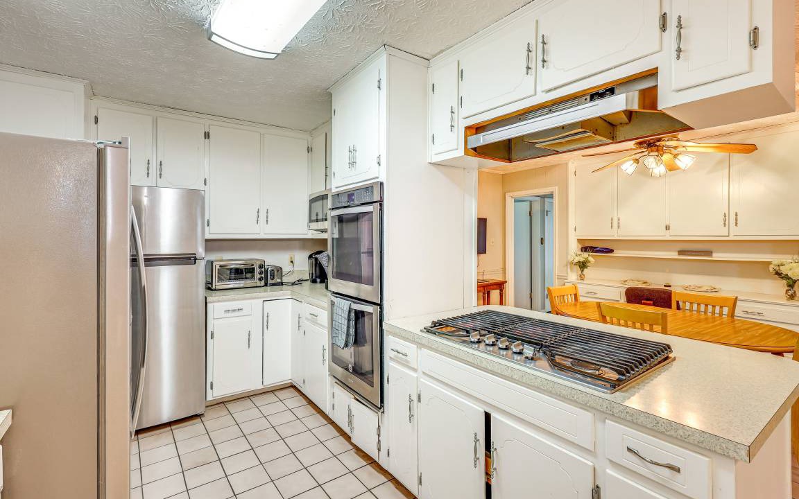 Photo of Kitchen in Montgomery