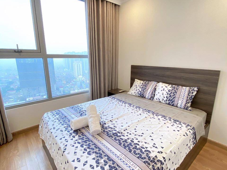 Photo of Bedroom in Tu Liem