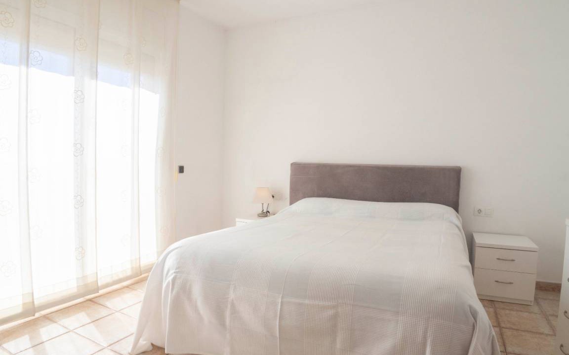 Photo of Bedroom in Segur de Calafell