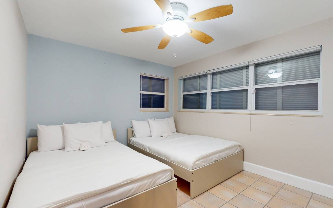 Photo of Bedroom in Bel Air