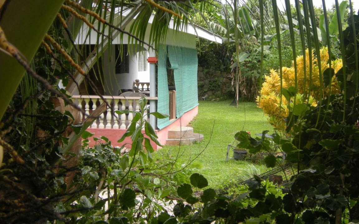 Photo of Others in Anse Boileau