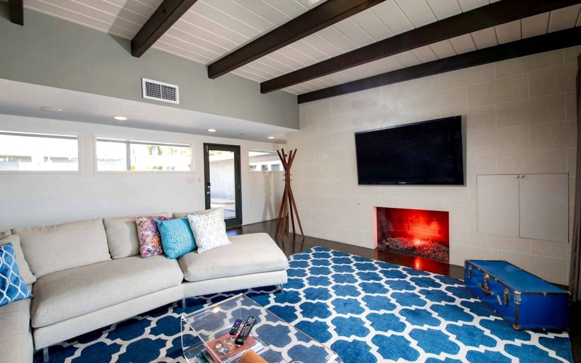 Photo of Livingroom in El Miradero