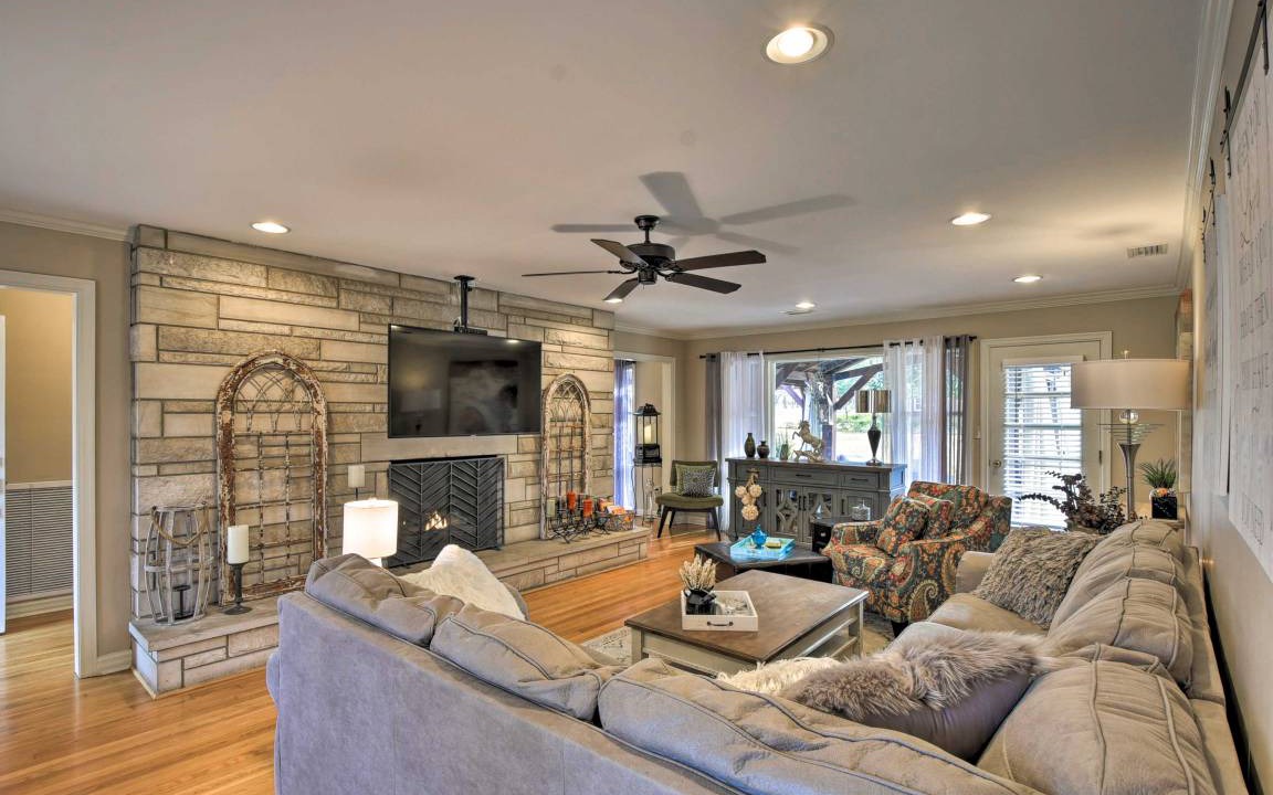 Photo of Livingroom in Florence