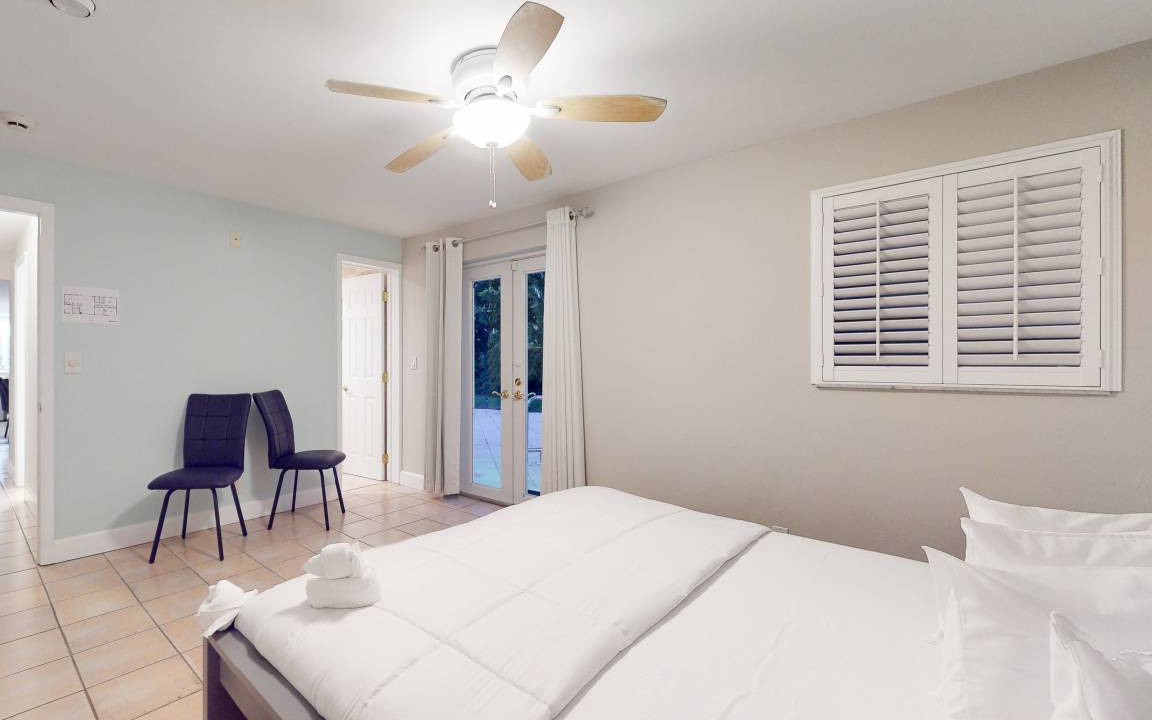 Photo of Bedroom in Bel Air