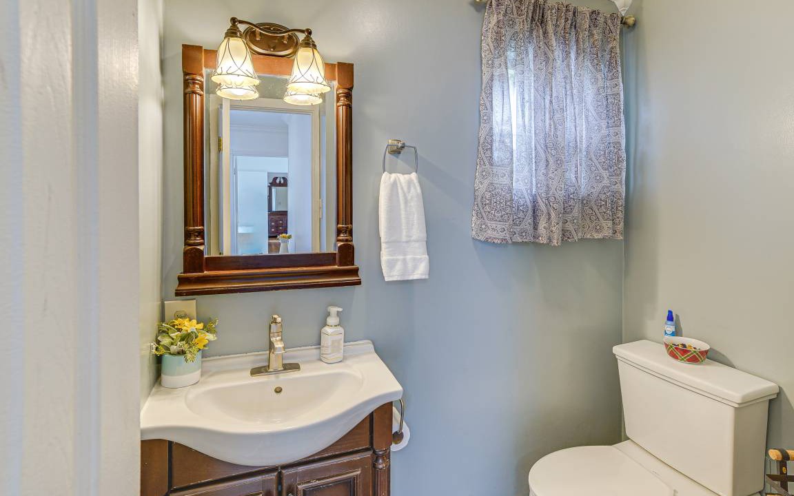 Photo of Bathroom in Loma Linda