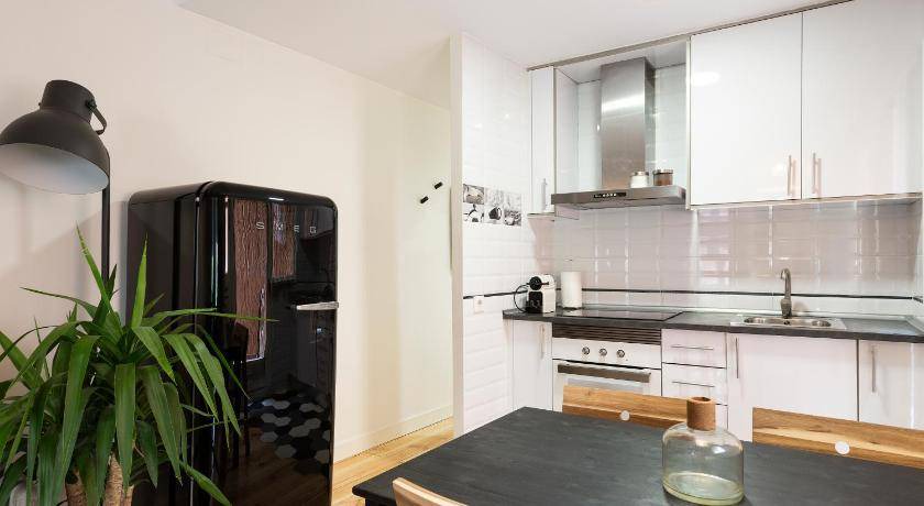 Photo of Kitchen in Collblanc y La Torrassa