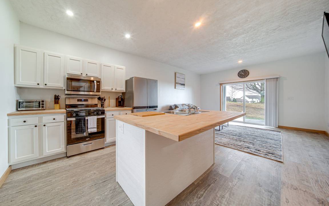 Photo of Kitchen in Erie