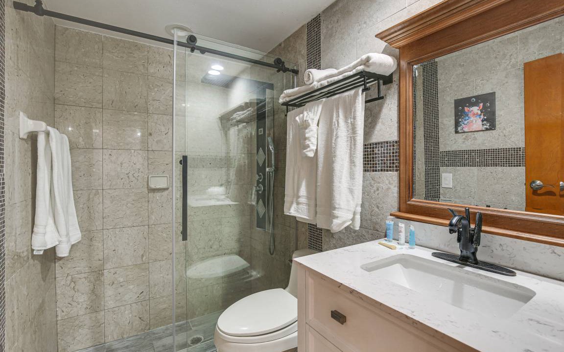 Photo of Bathroom in Coral Springs