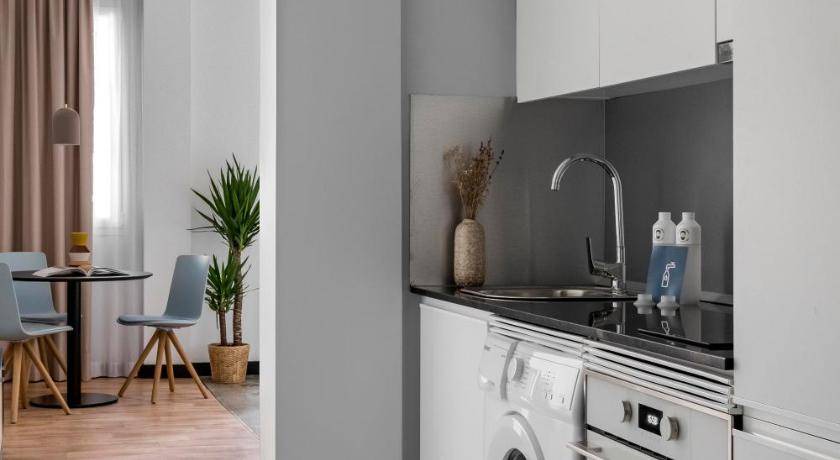 Photo of Kitchen in Palos de la Frontera