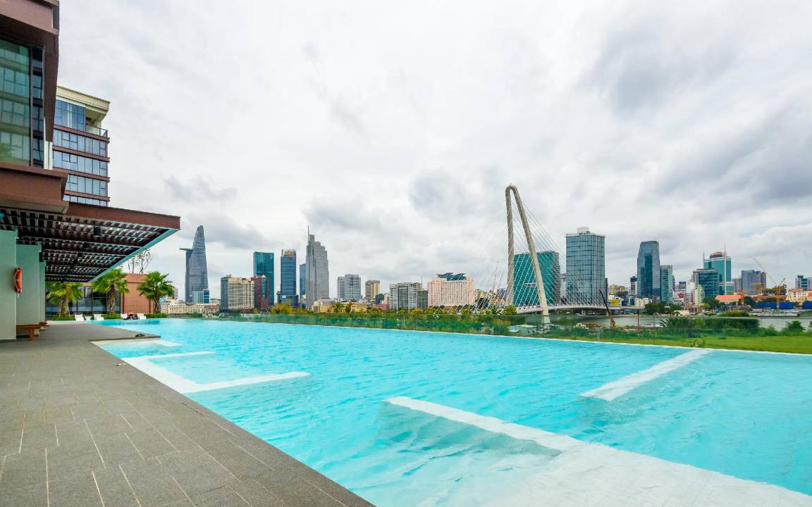 Photo of Outdoor in Thu Thiem