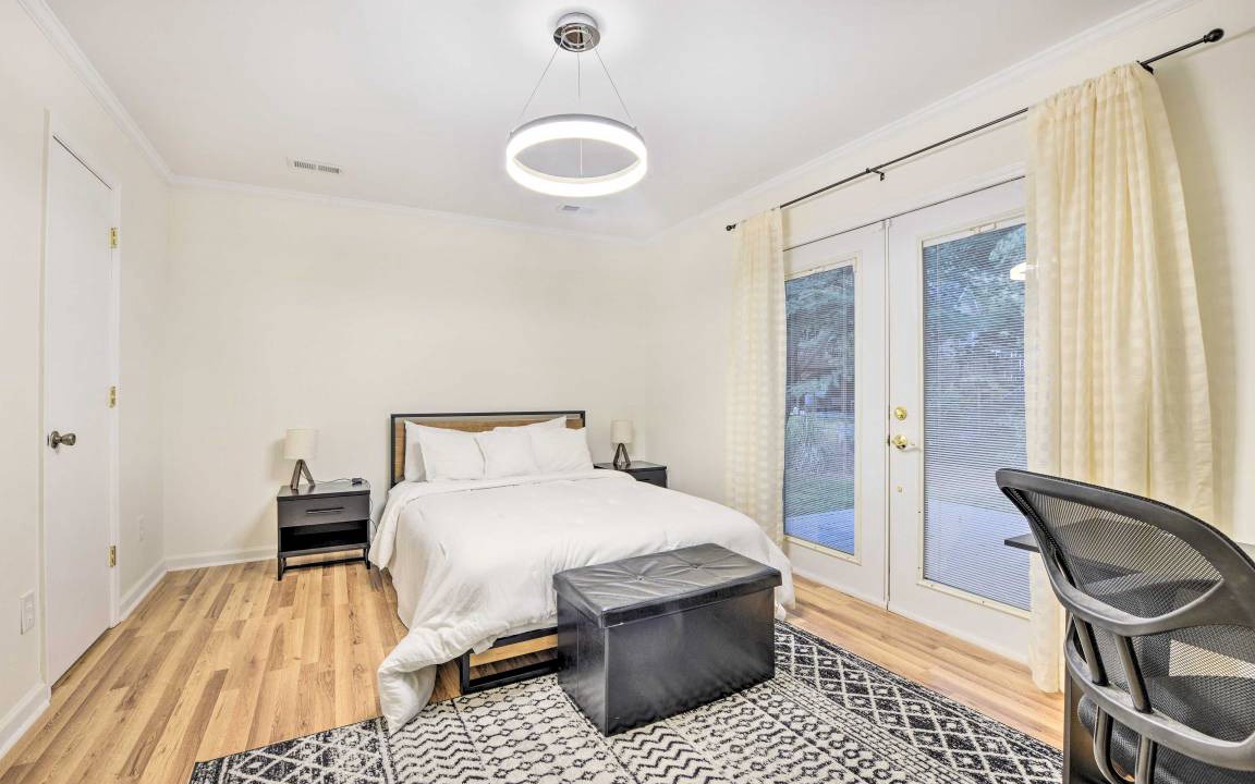 Photo of Bedroom in Cary