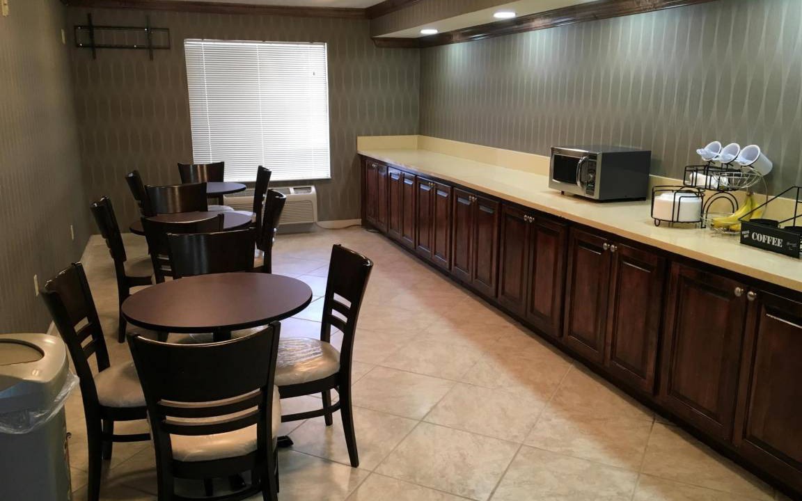 Photo of Kitchen in Greater Belhaven