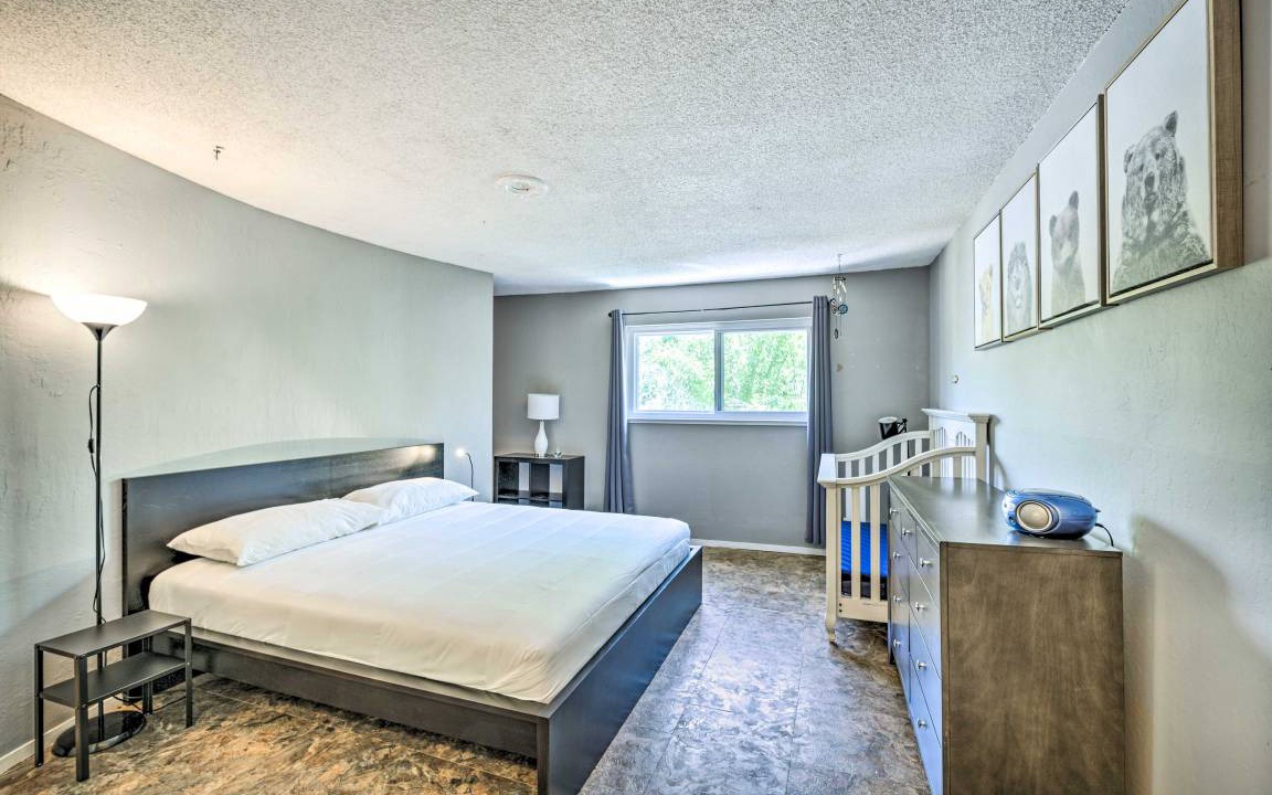 Photo of Bedroom in Edenvale