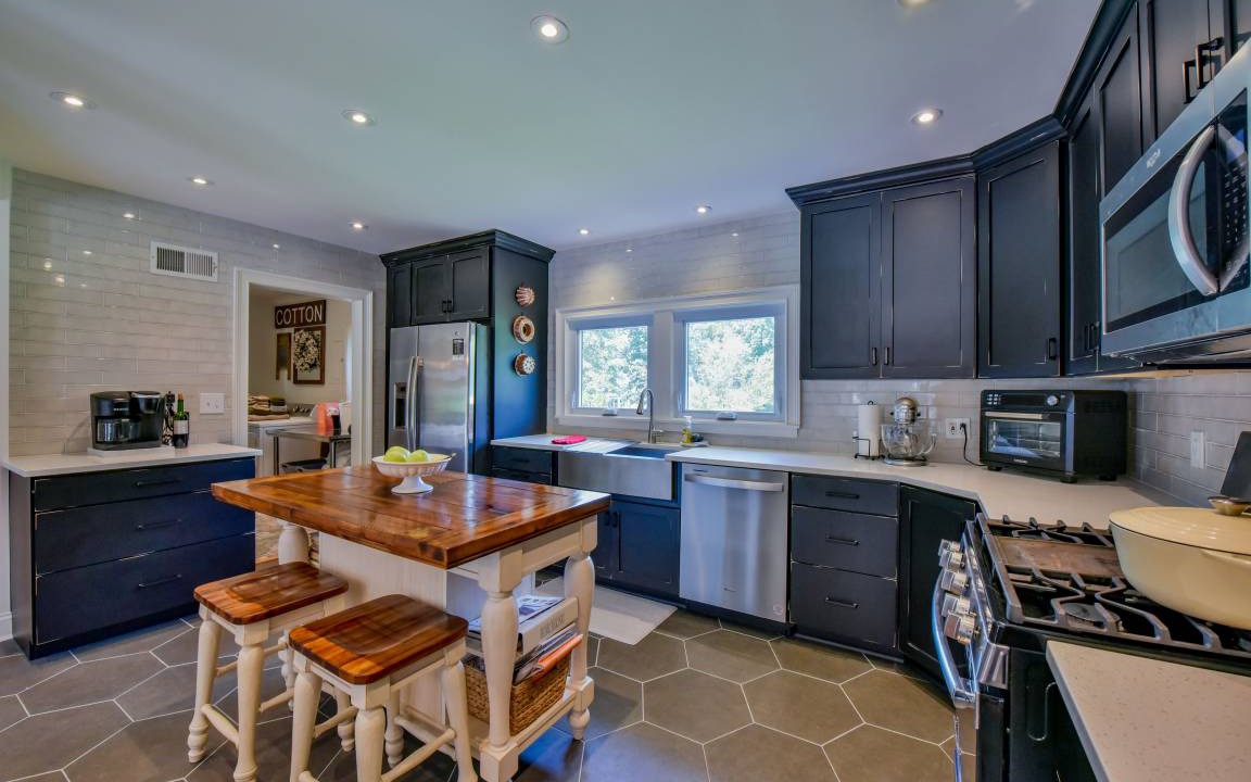 Photo of Kitchen in Tuscaloosa