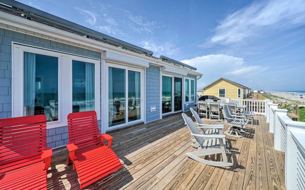 Photo of Others in Topsail Beach