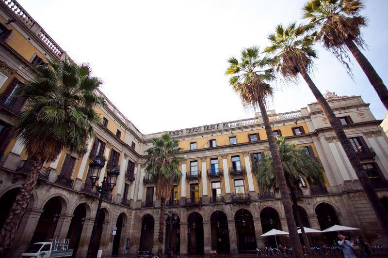 Photo of Others in Gothic Quarter