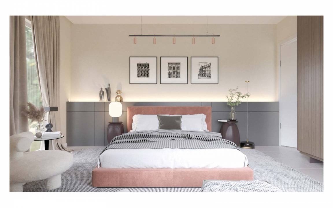 Photo of Bedroom in Bodrum City Center