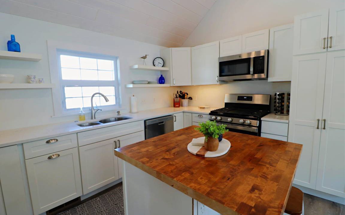 Photo of Kitchen in Ashville