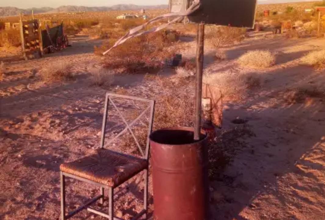 Photo of Others in Twentynine Palms