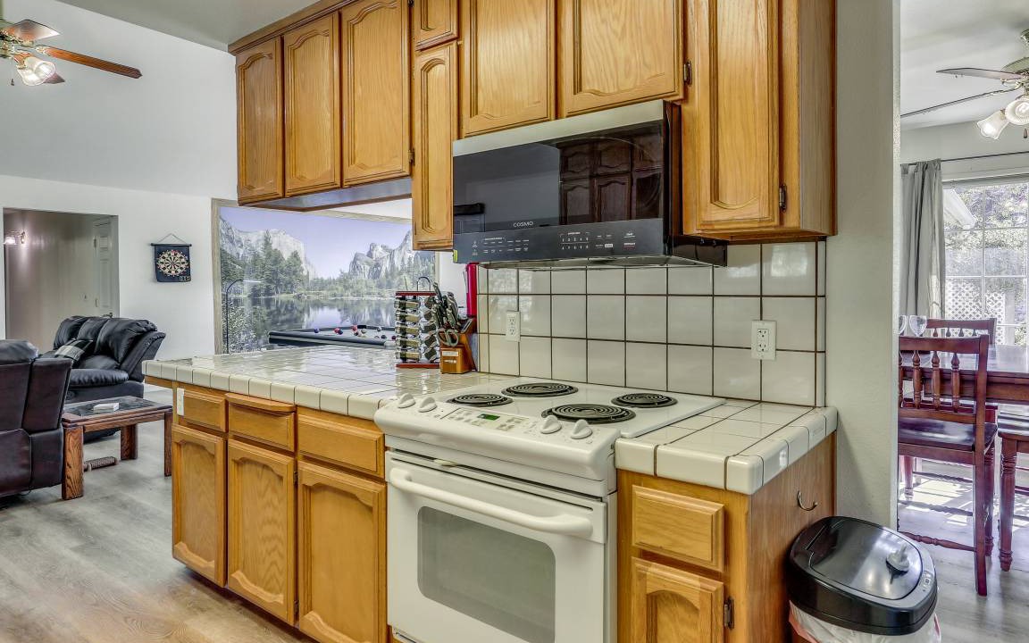 Photo of Kitchen in Mariposa