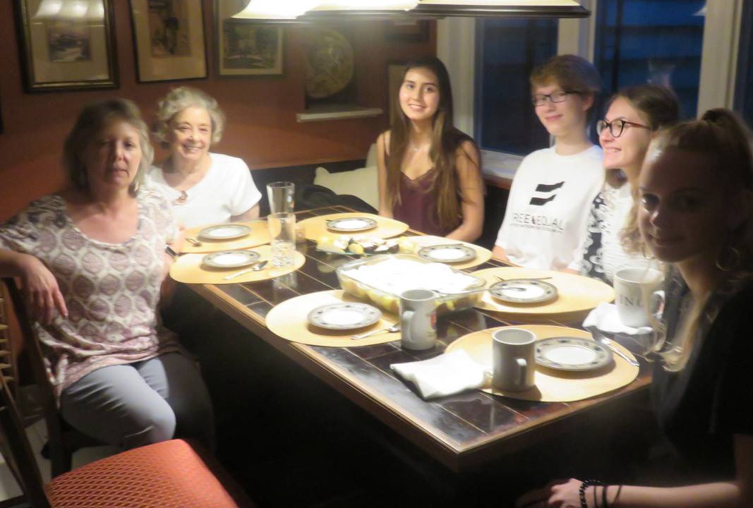 Photo of Others in Cary