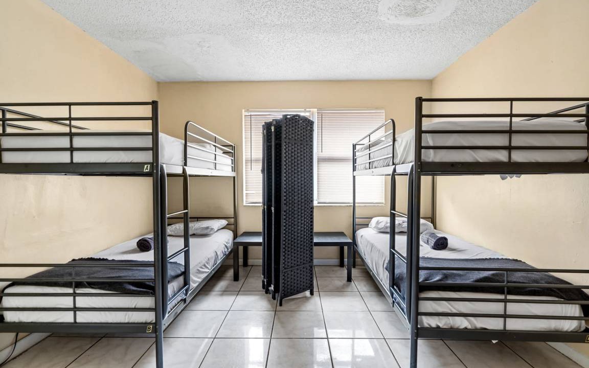 Photo of Bedroom in Middle River Terrace